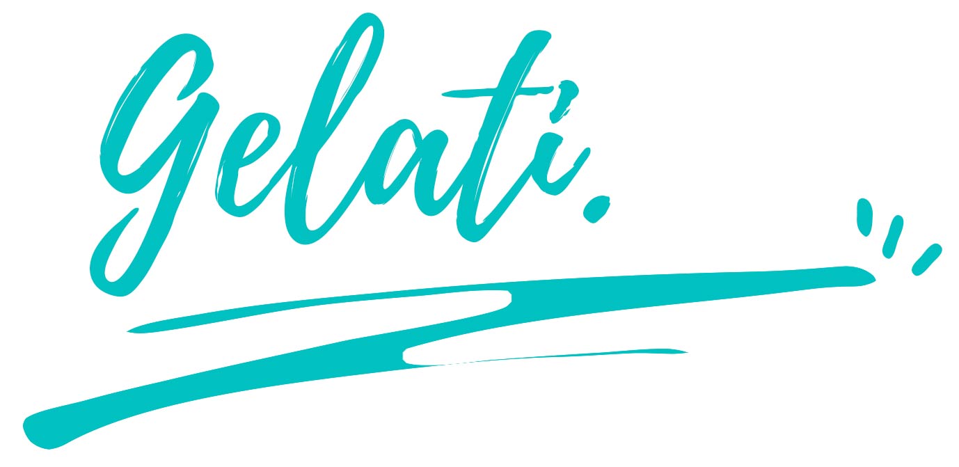Gelati