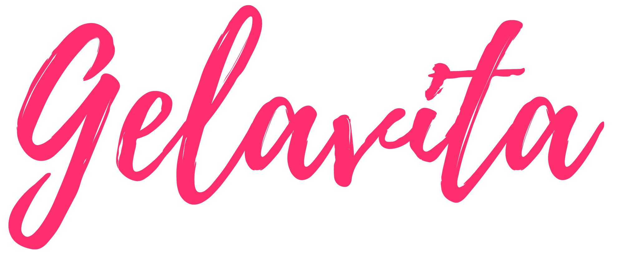 Gelavita logo