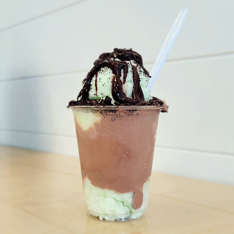 Mud Pie